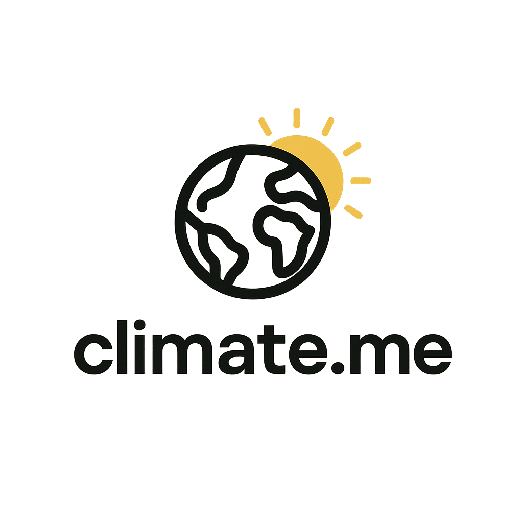 Climate.me