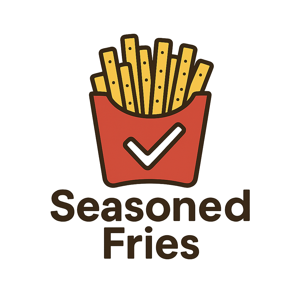 SeasonedFries.com SeasonedFries.com