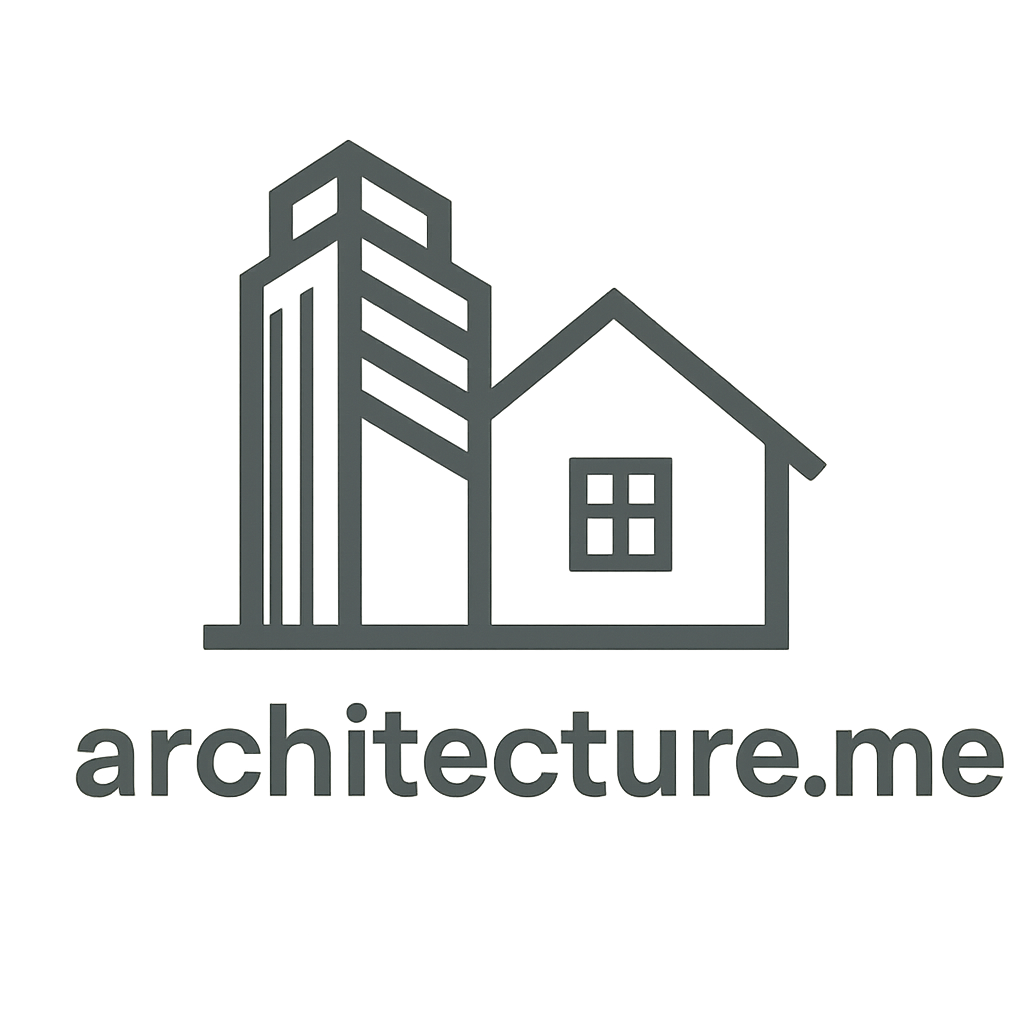Architecture.me Architecture.me