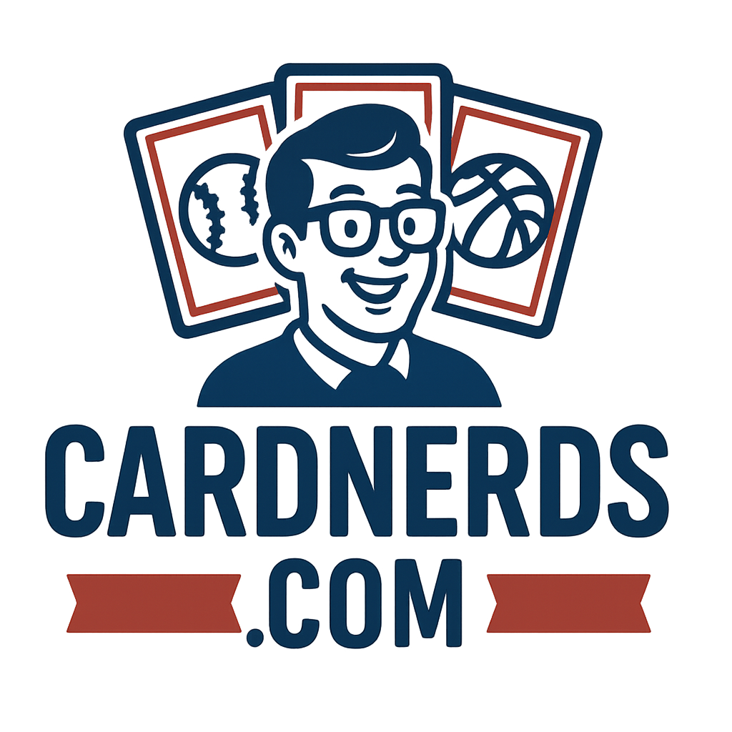 CardNerds.com CardNerds.com