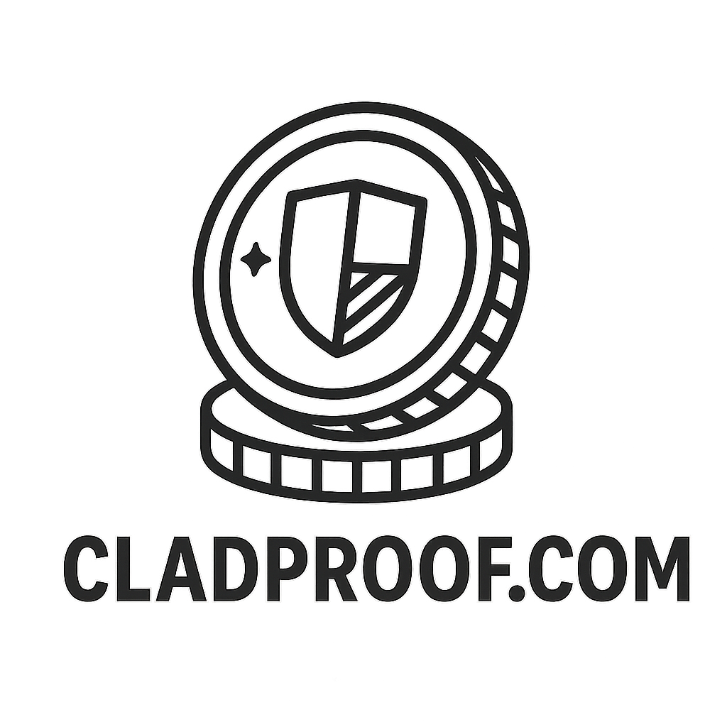 Cladproof.com Cladproof.com