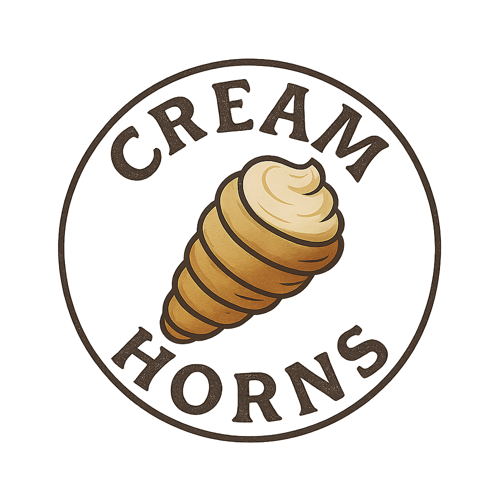 CreamHorns.com CreamHorns.com