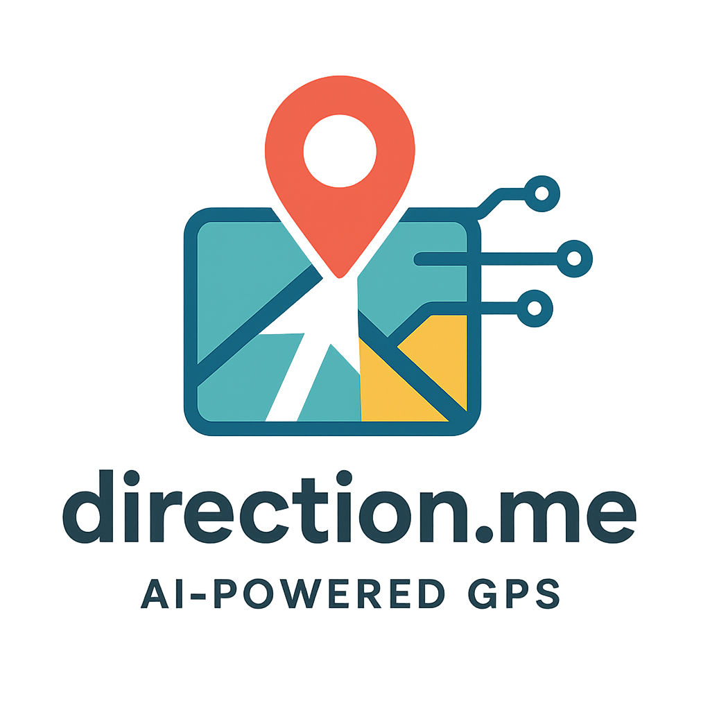 Direction.me Direction.me