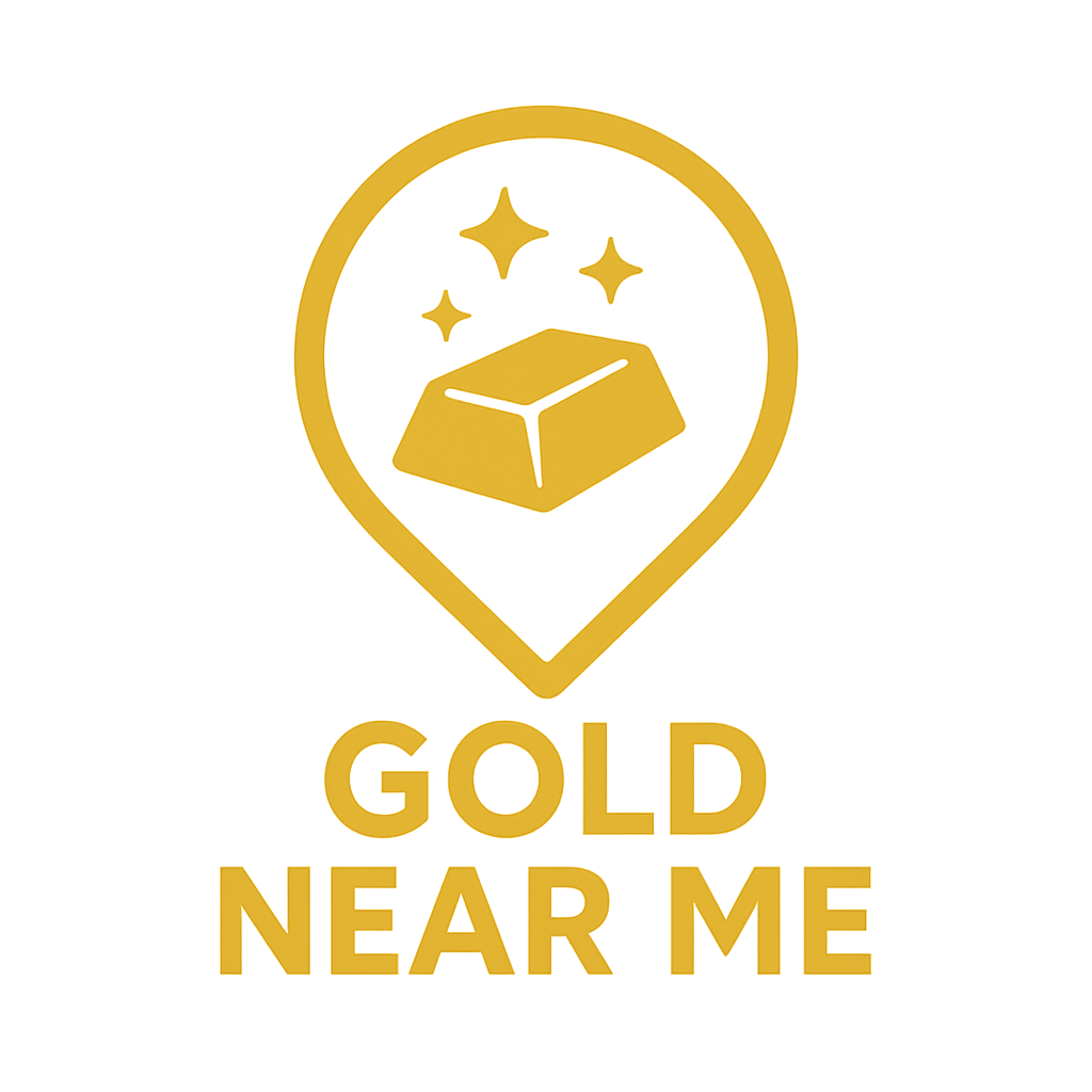 GoldNearMe.com GoldNearMe.com