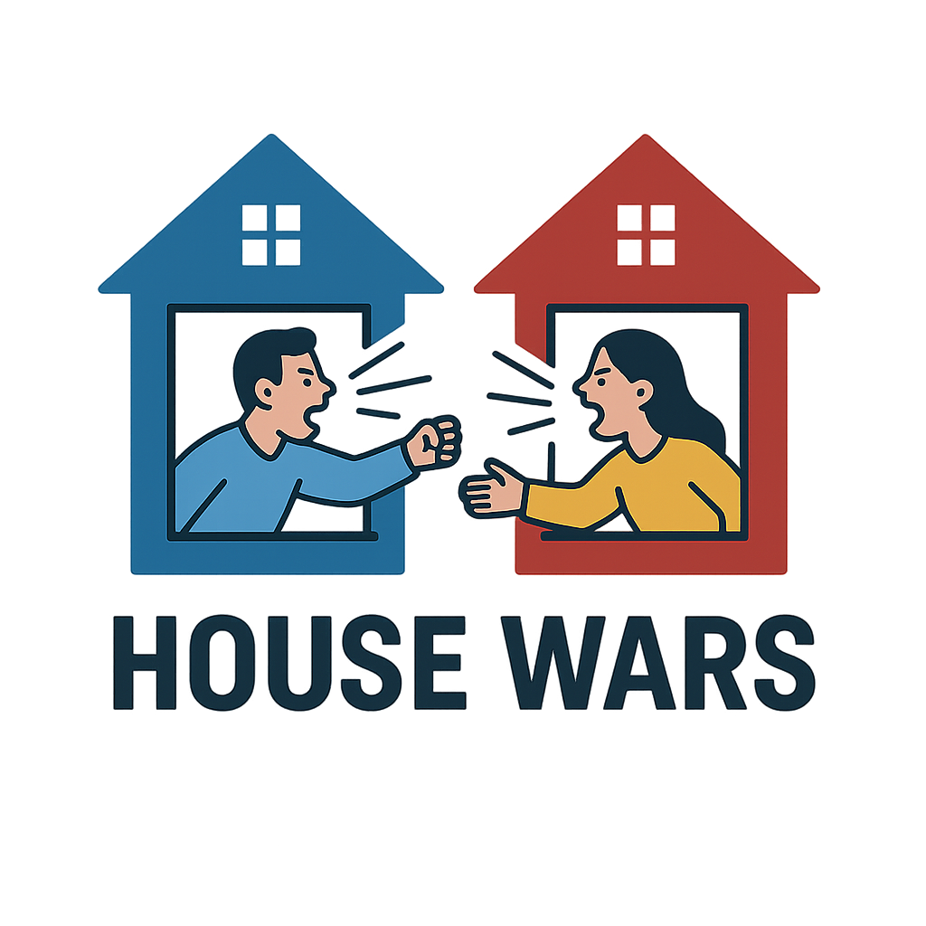 HouseWars.com HouseWars.com