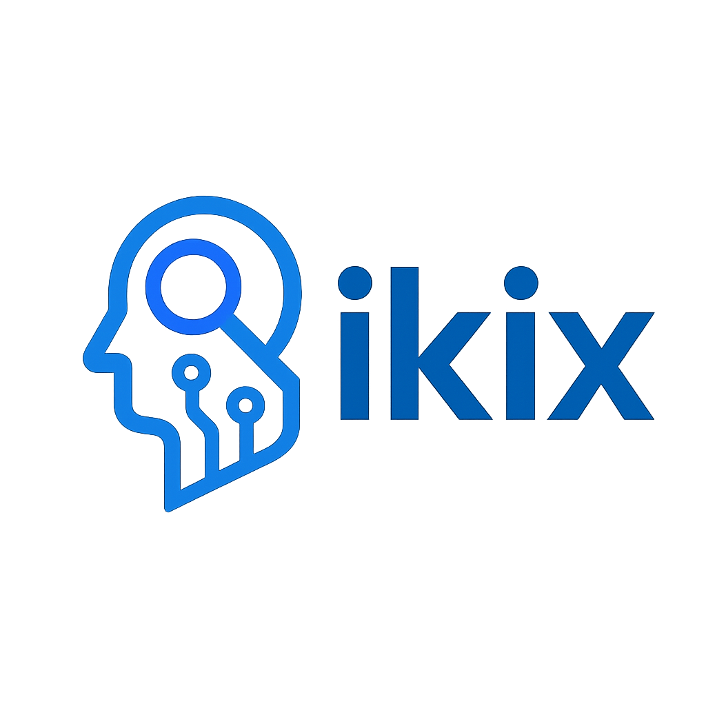 ikix.com ikix.com