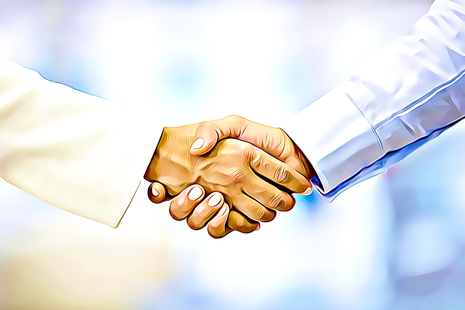 Why I Choose to Remain A-Political in Business and Online Presence