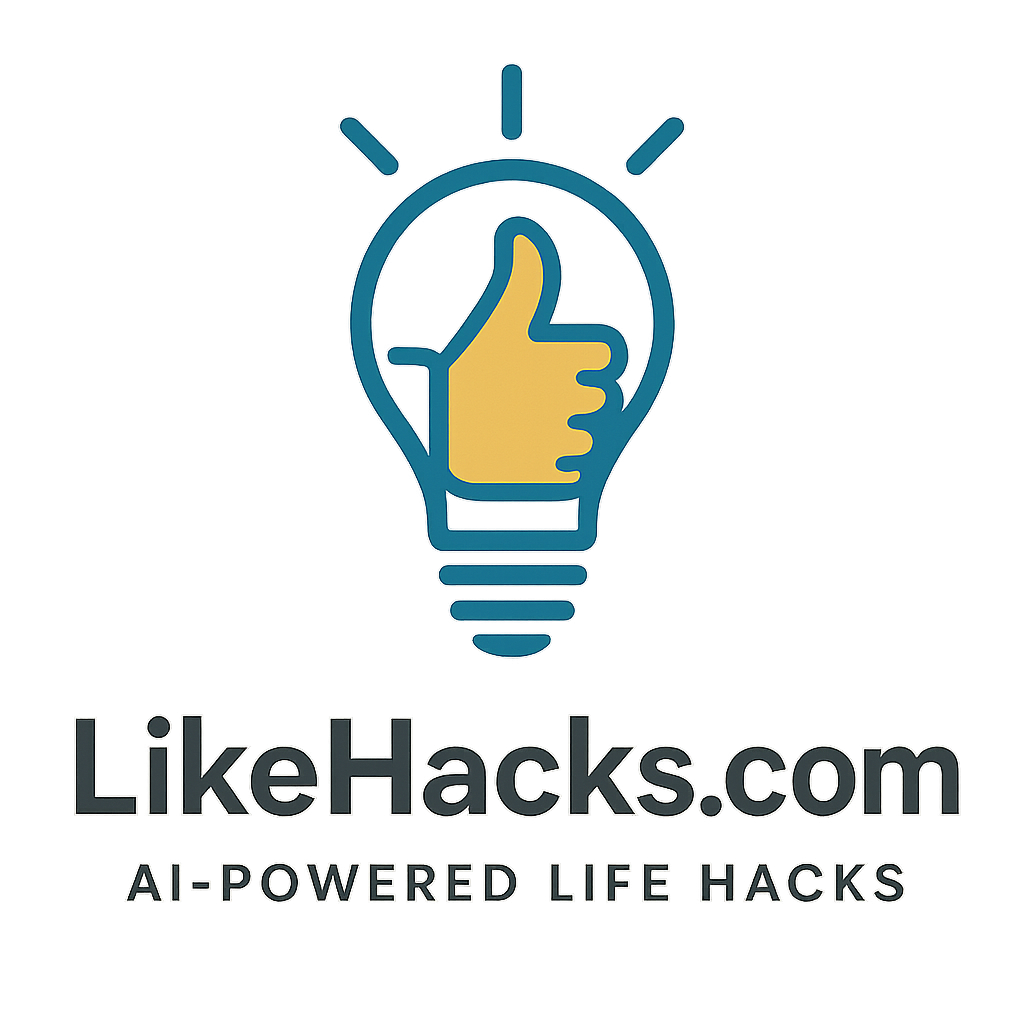 LikeHacks.com LikeHacks.com