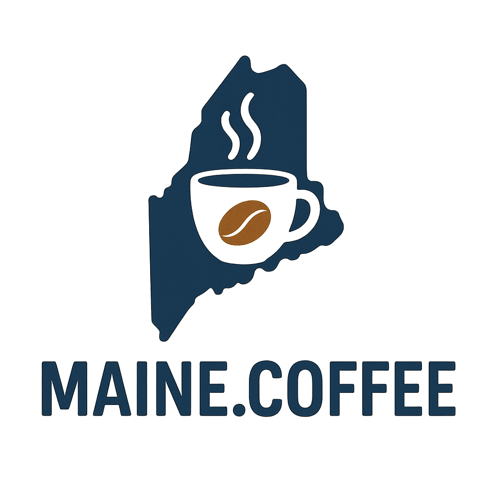 Maine.coffee Maine.coffee