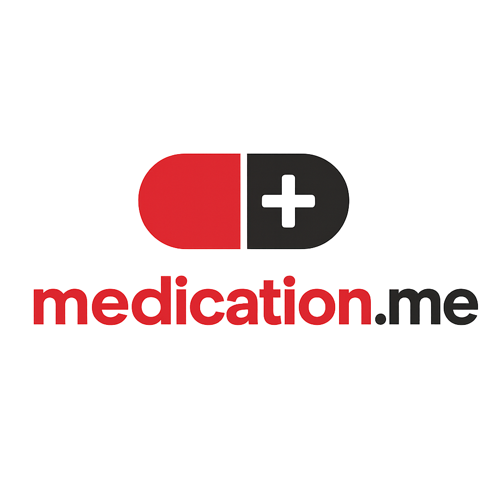 Medication.me