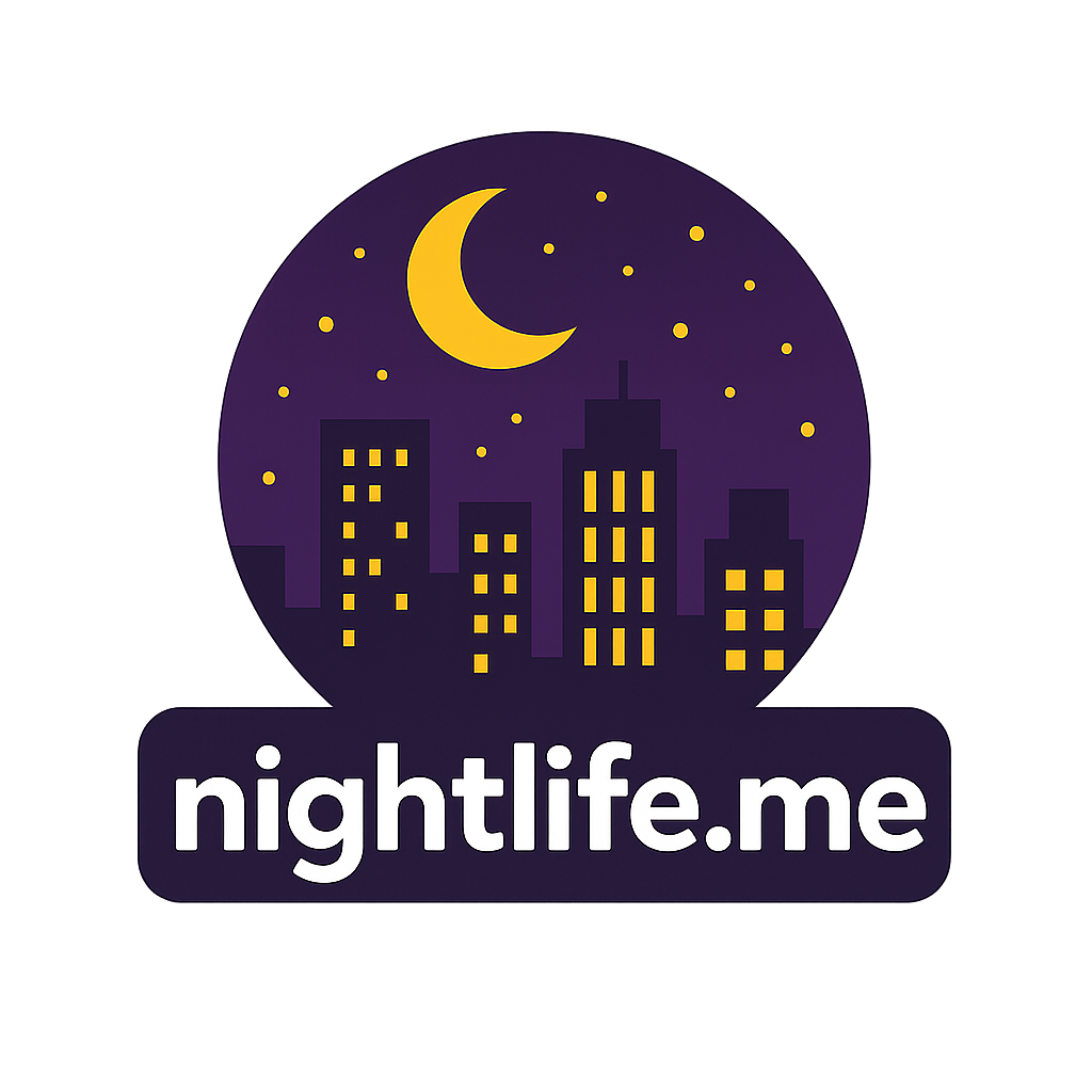 Nightlife.me