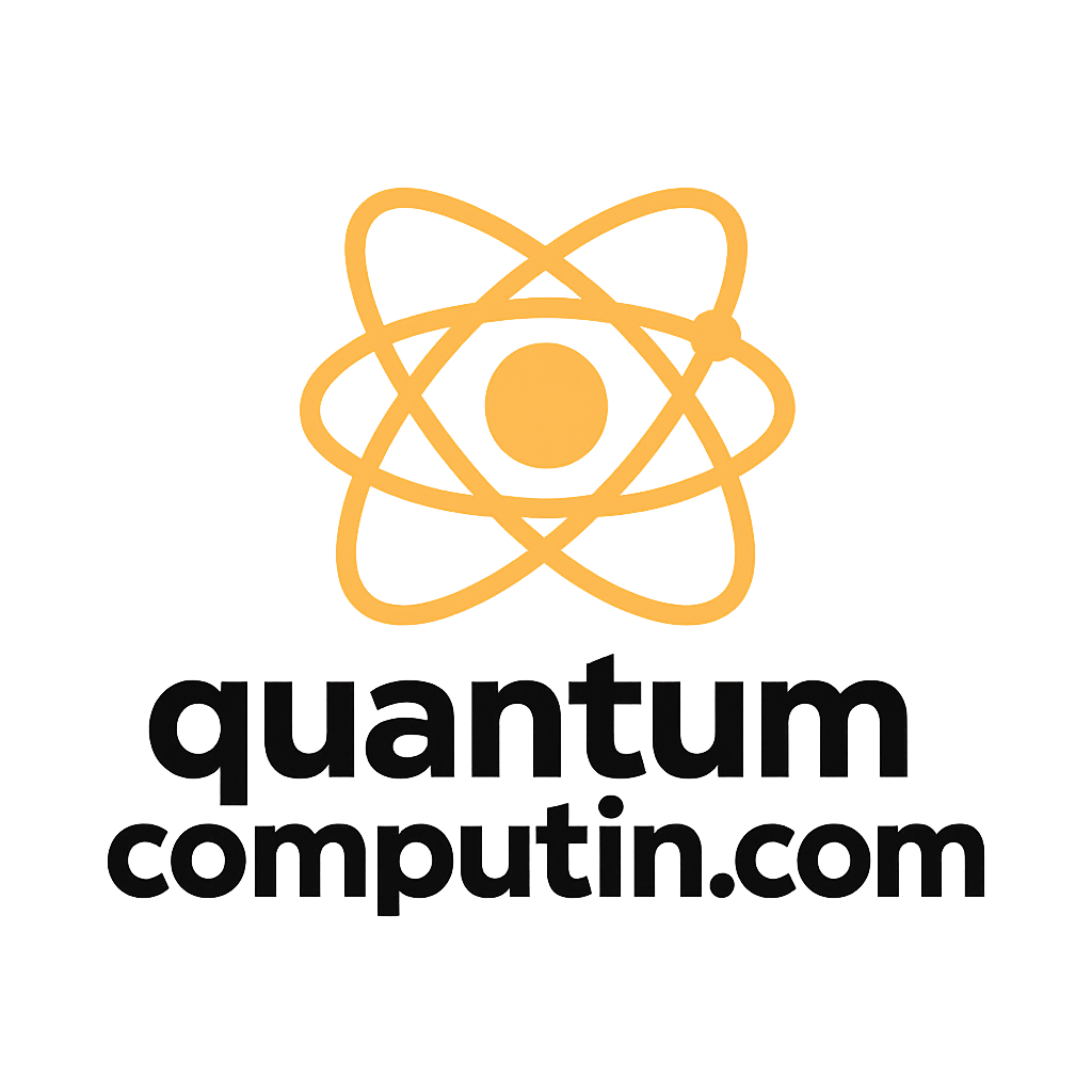 QuantumComputin.com