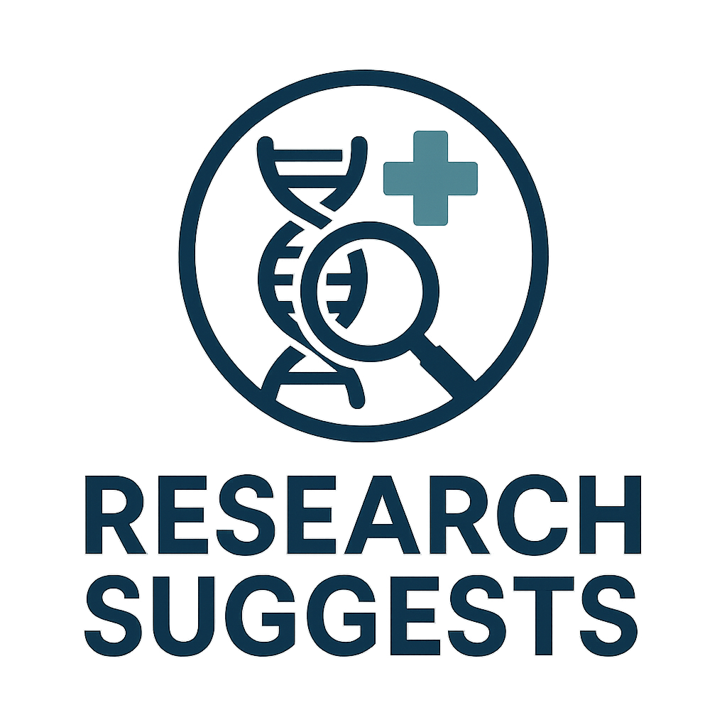 ResearchSuggests.com ResearchSuggests.com