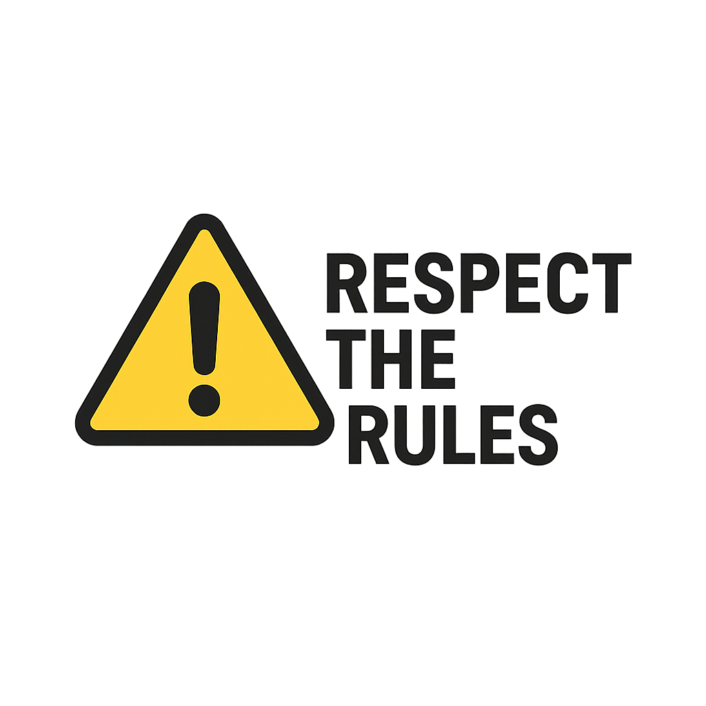 RespectTheRules.com RespectTheRules.com