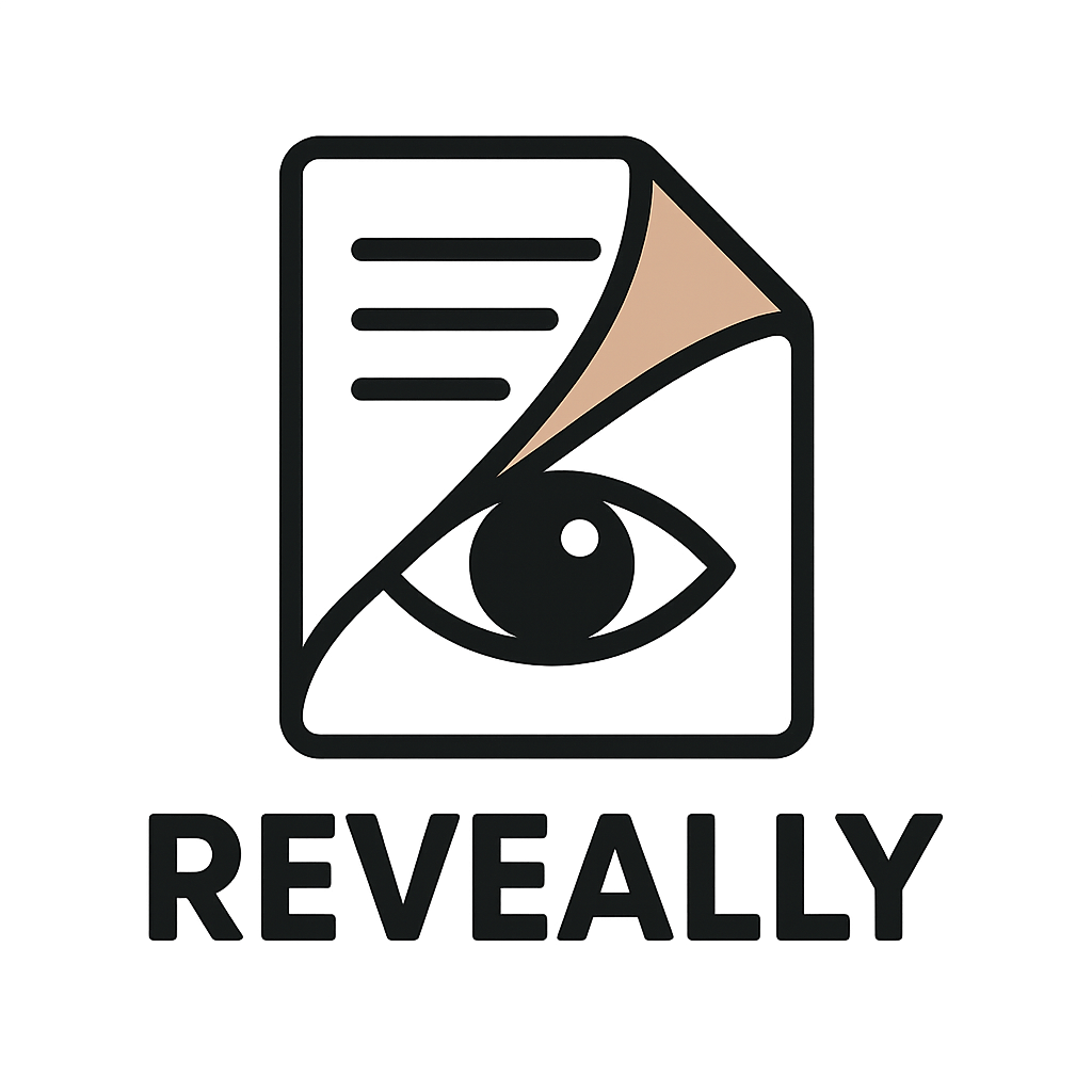 Reveally.com Reveally.com