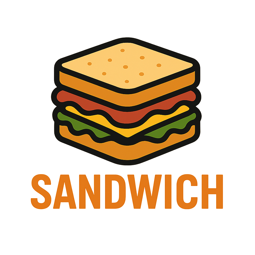 Sandwich.info Sandwich.info