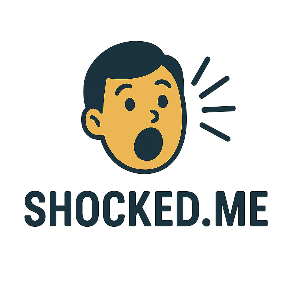 Shocked.me Shocked.me