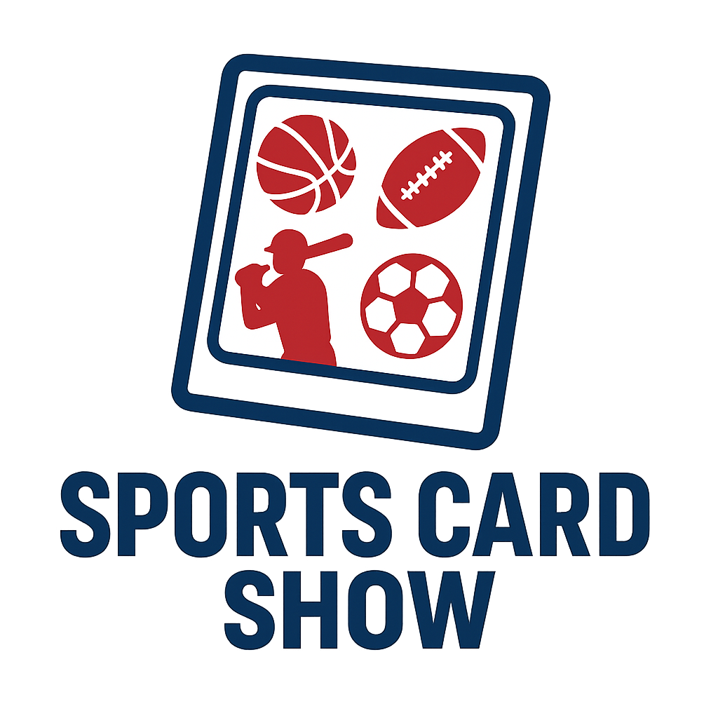 SportsCard.Show SportsCard.Show