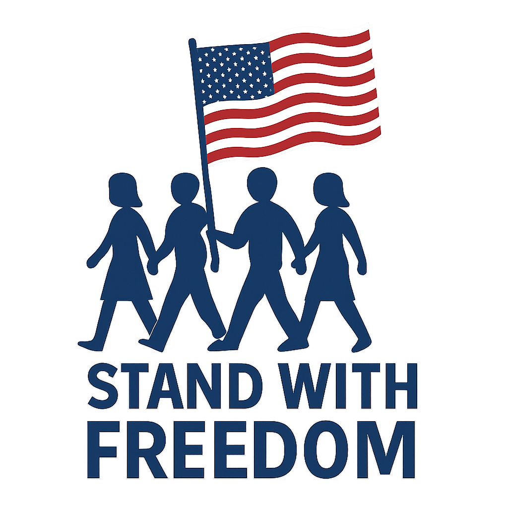 StandWithFreedom.com StandWithFreedom.com