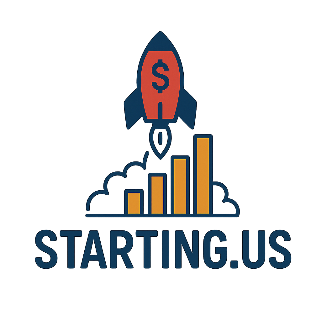 Starting.us Starting.us