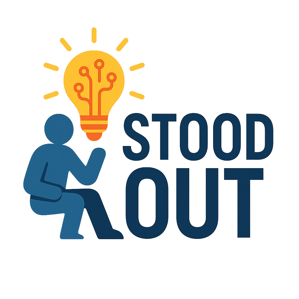StoodOut.com StoodOut.com