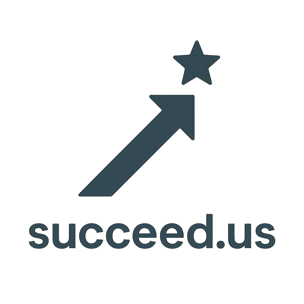 Succeed.us Succeed.us