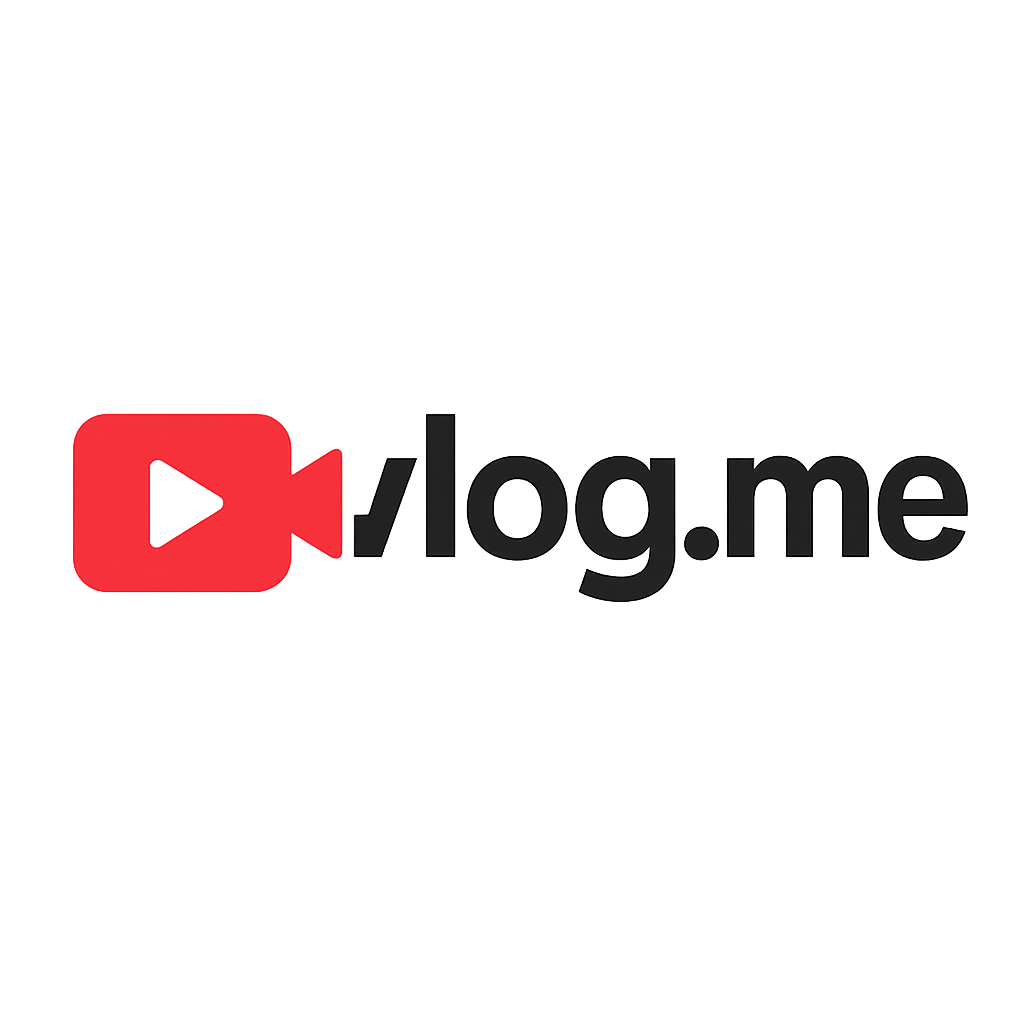 Vlog.me Vlog.me