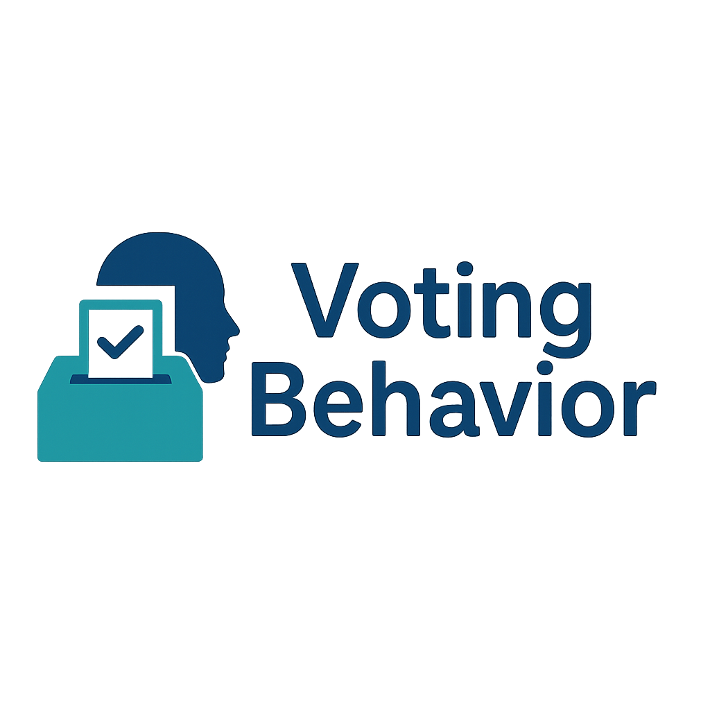 VotingBehavior.com VotingBehavior.com