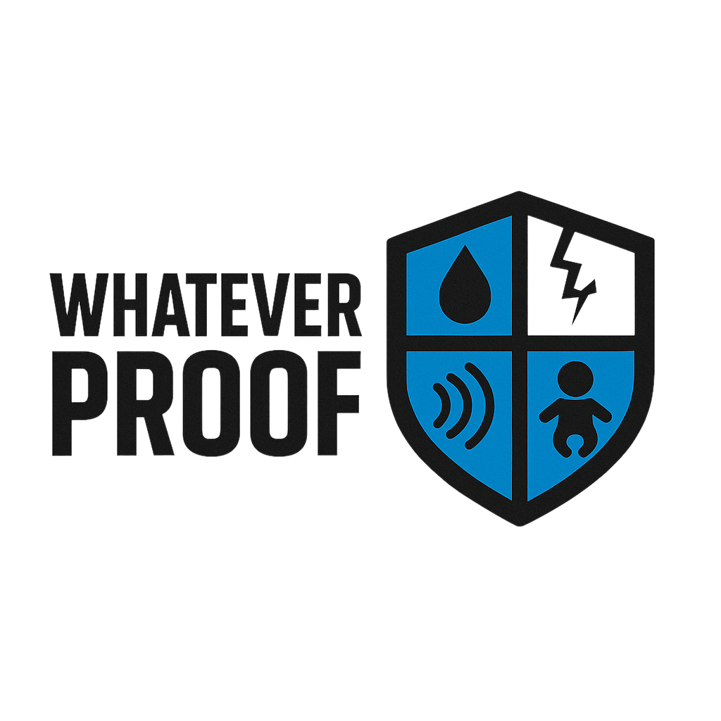 WhateverProof.com WhateverProof.com