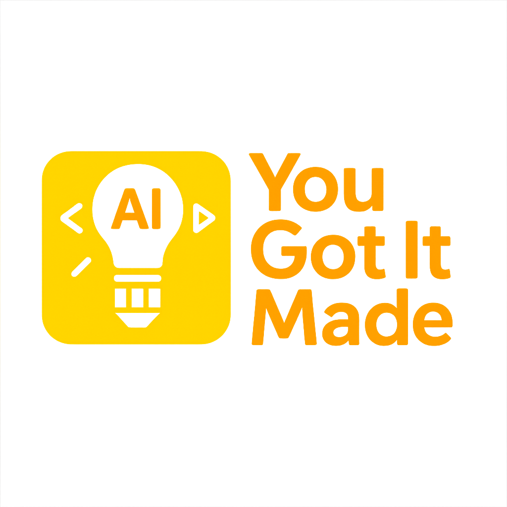 YouGotItMade.com YouGotItMade.com